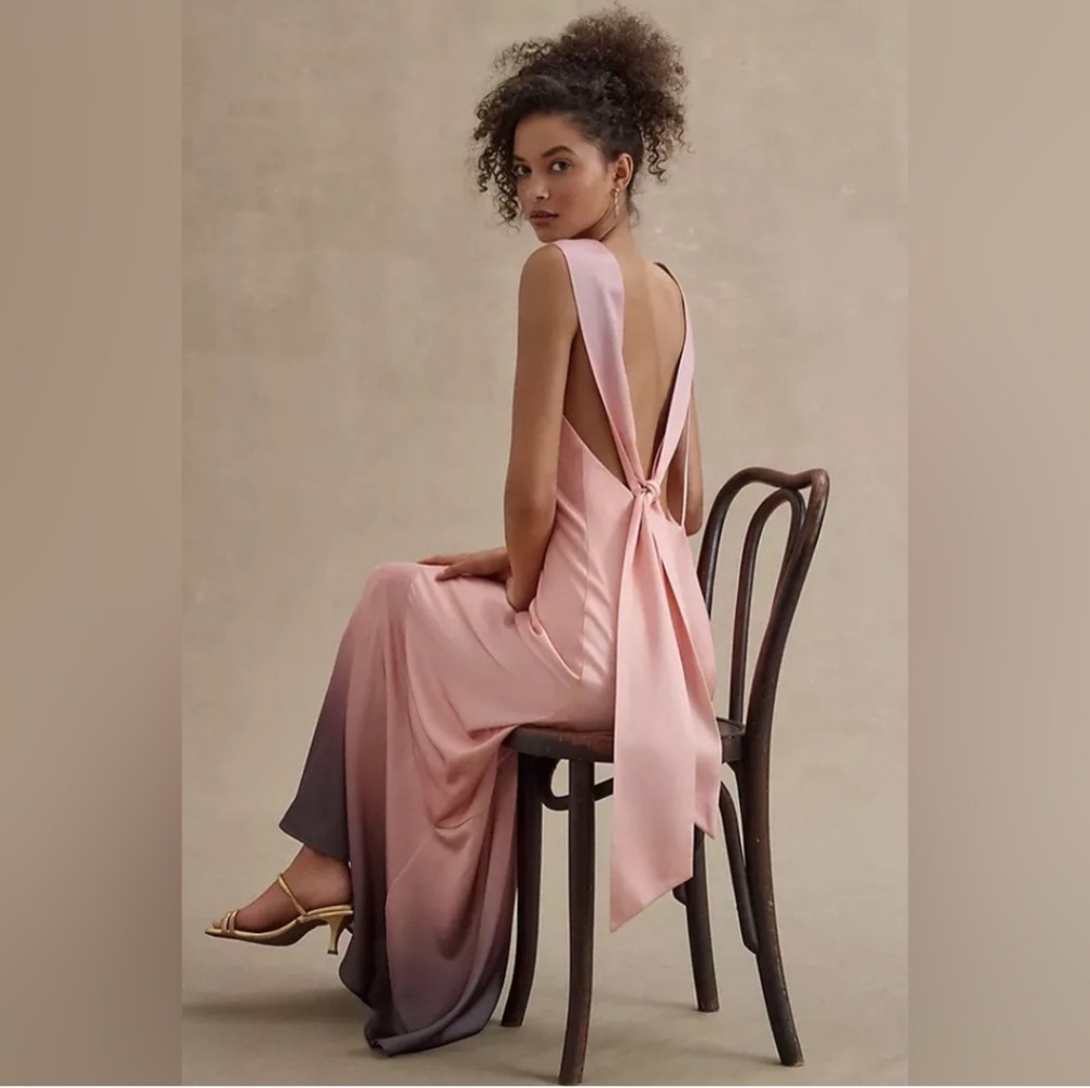 Significant Other Lana Dress - Picture 2 of 10